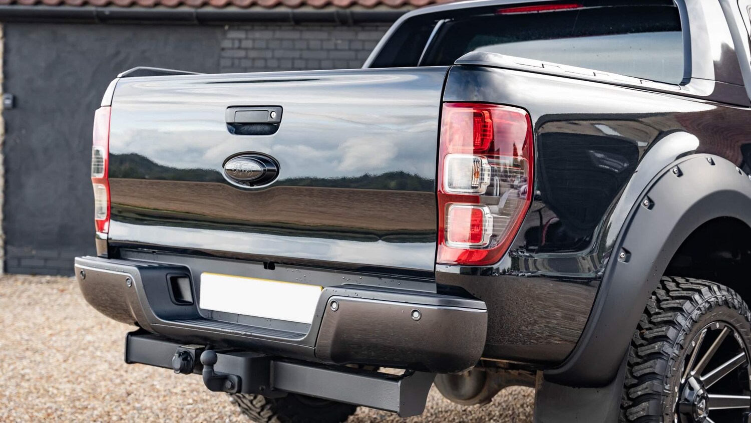 Used Ford Ranger for sale - 76743194: Photo 80