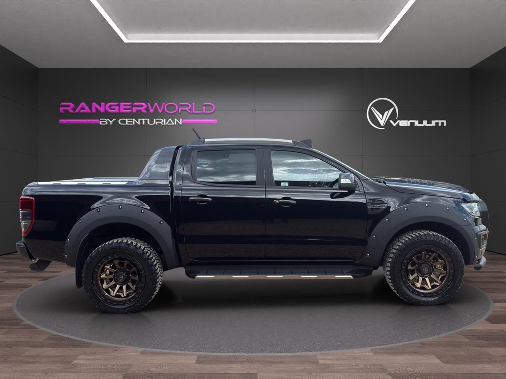 Used Ford Ranger 2021 for sale - 77408261: Photo 14