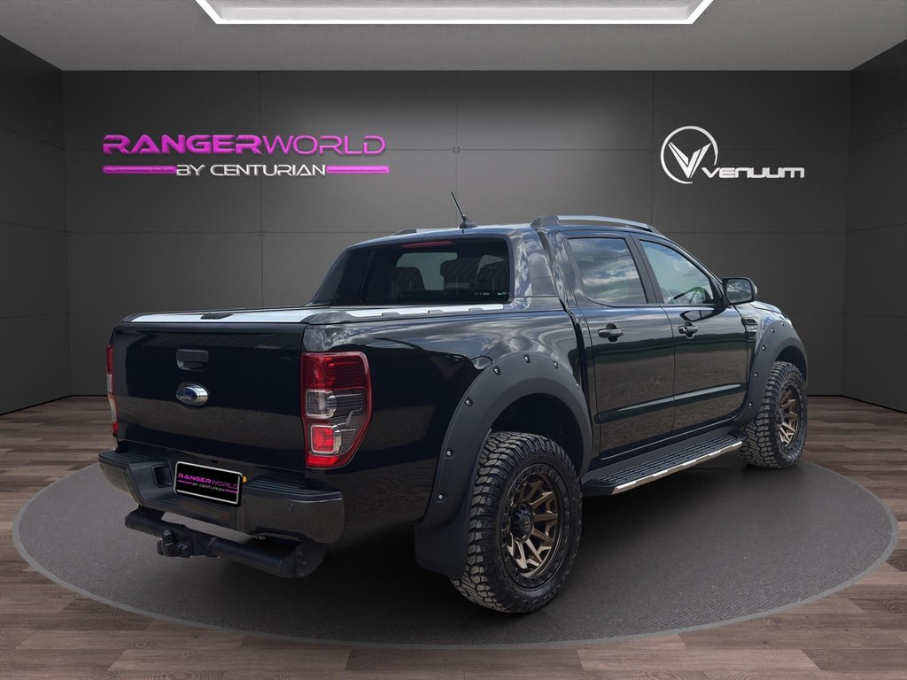 Used Ford Ranger 2021 for sale - 77408261: Photo 15