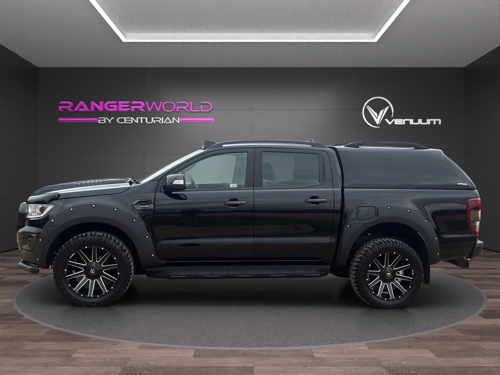 Used Ford Ranger 2021 for sale - 77408261: Photo 20