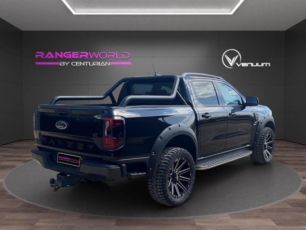 Used Ford Ranger 2021 for sale - 77408261: Photo 21