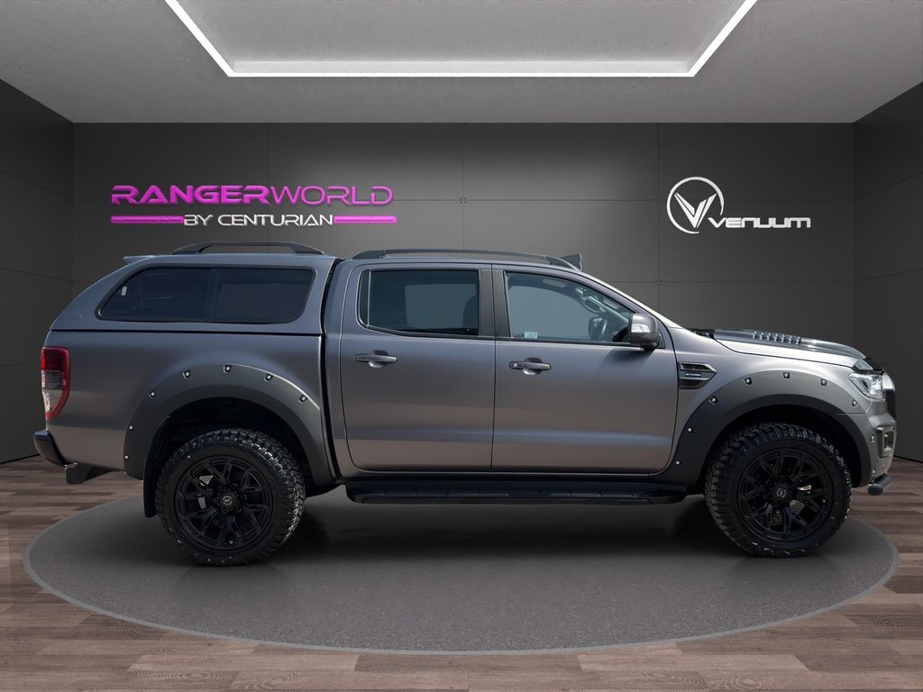 Used Ford Ranger 2021 for sale - 77408261: Photo 23