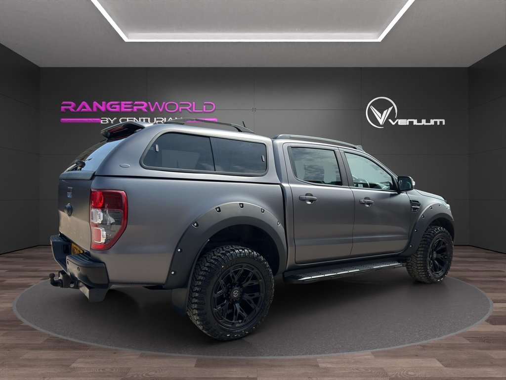 Used Ford Ranger 2021 for sale - 77408261: Photo 24