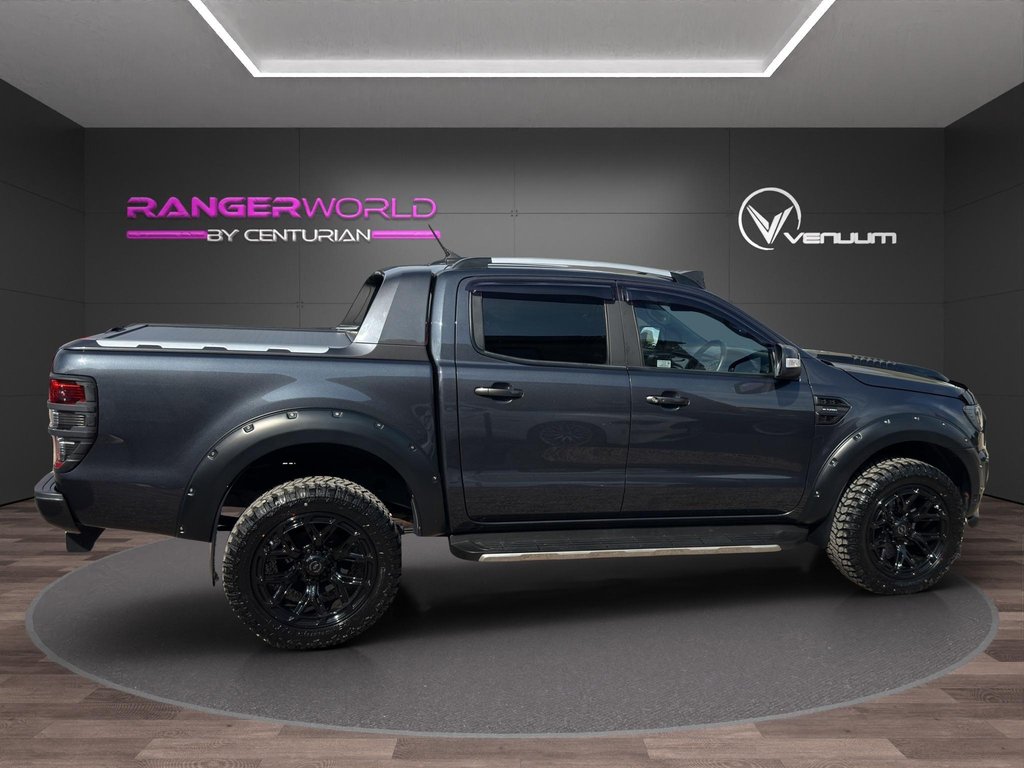 Used Ford Ranger 2021 for sale - 77408261: Photo 26