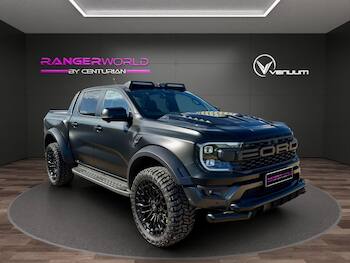 Used Ford Ranger 2026 for sale - 79711977: Photo