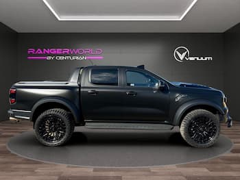 Used Ford Ranger 2026 for sale - 79711977: Photo