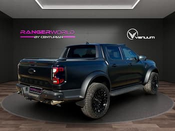 Used Ford Ranger 2026 for sale - 79711977: Photo
