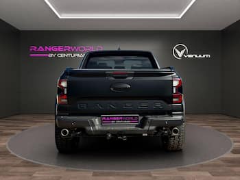 Used Ford Ranger 2026 for sale - 79711977: Photo