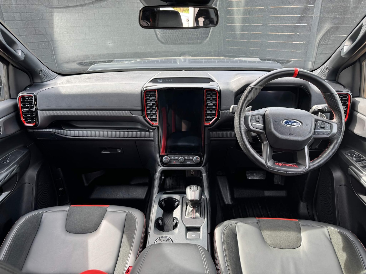 Used Ford Ranger 2023 for sale - 76743412: Photo 15