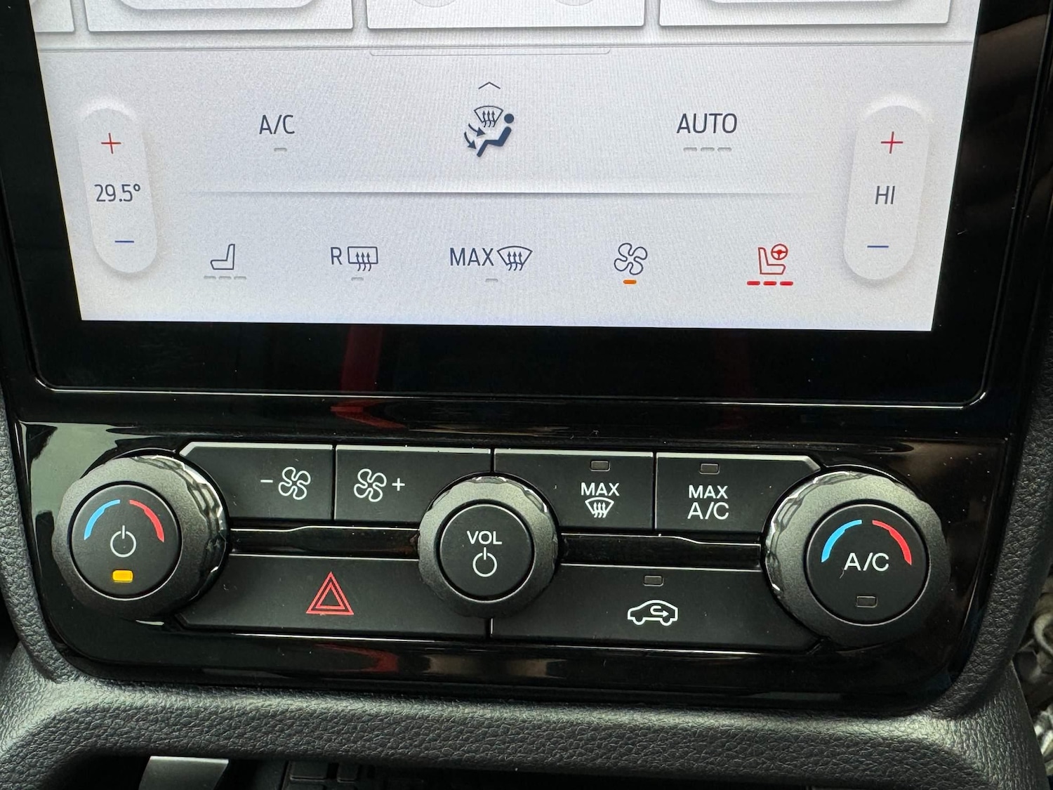 Used Ford Ranger 2023 for sale - 76743412: Photo 18