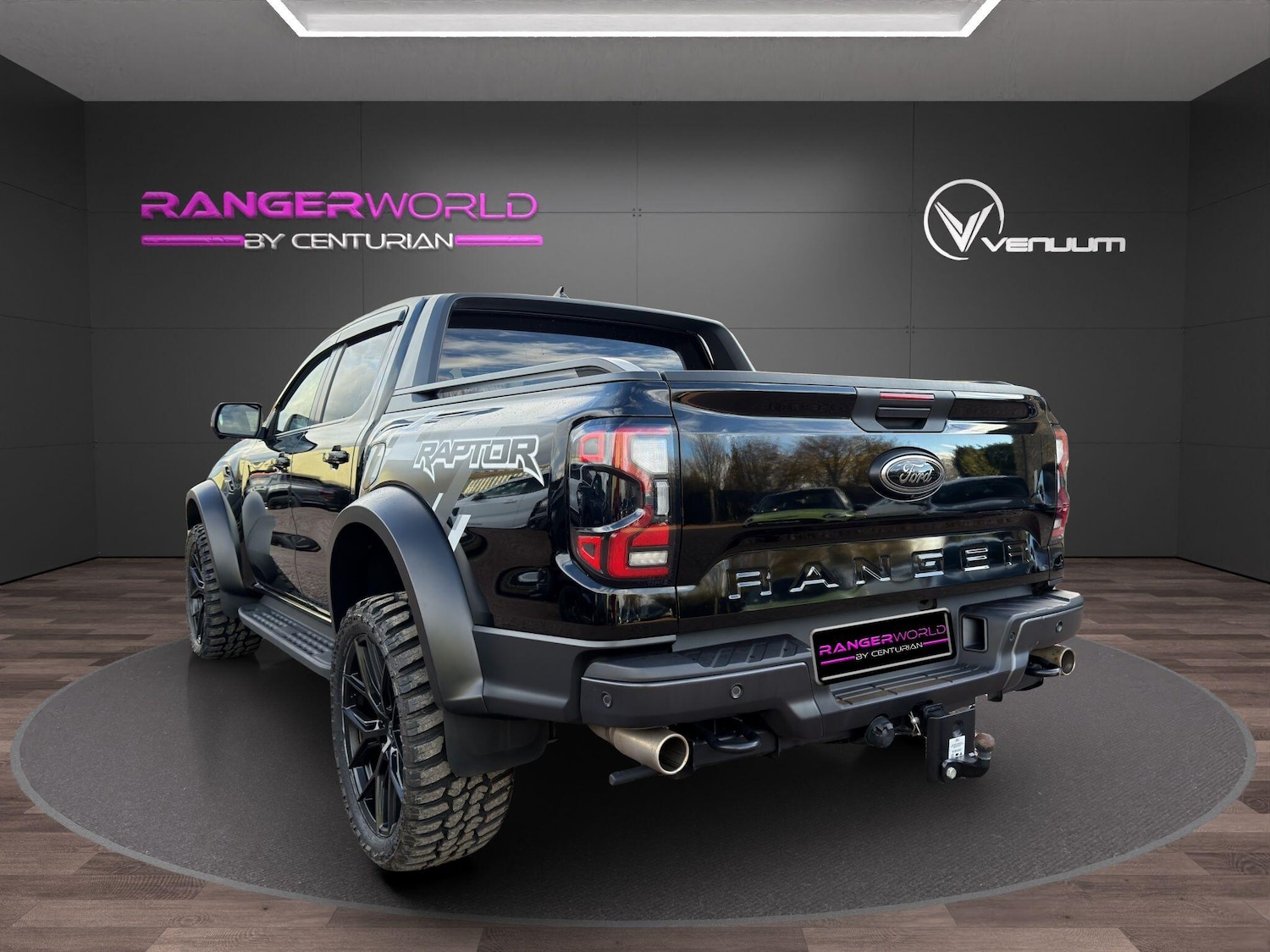 Used Ford Ranger 2023 for sale - 76743412: Photo 9