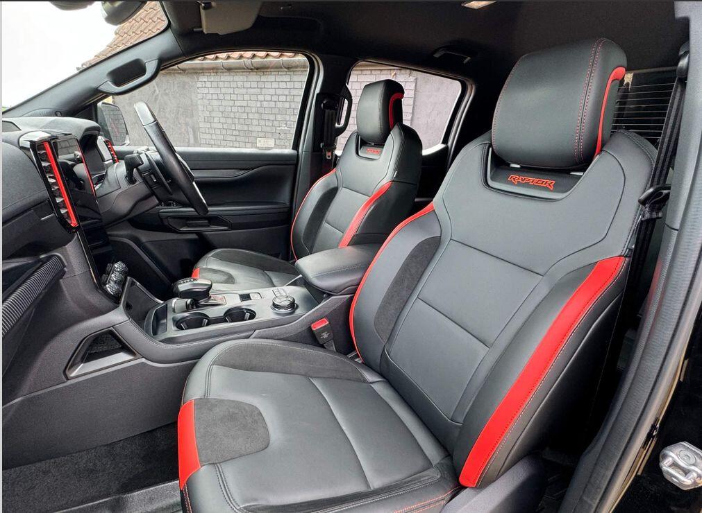 Used Ford Kuga 2023 for sale - 76742542: Photo 13