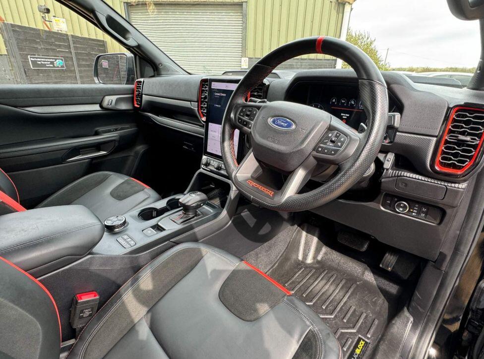 Used Ford Kuga 2023 for sale - 76742542: Photo 14