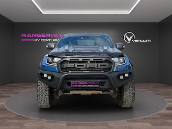 Used Ford Ranger 2019 for sale - 76735492: Photo