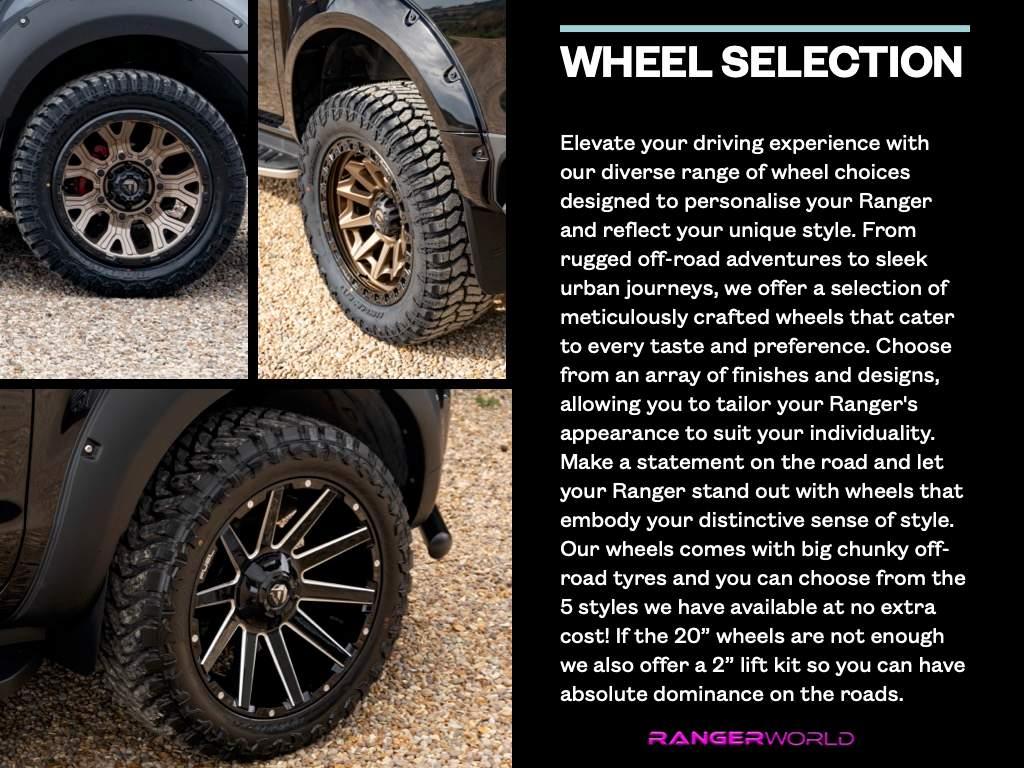 Used Ford Ranger 2017 for sale - 76742795: Photo 28