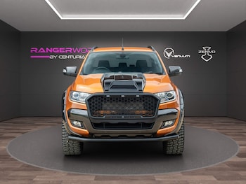 Used Ford Ranger 2017 for sale - 76742795: Photo