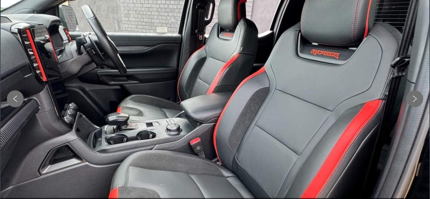 Used Ford Ranger 2024 for sale - 77417054: Photo 15