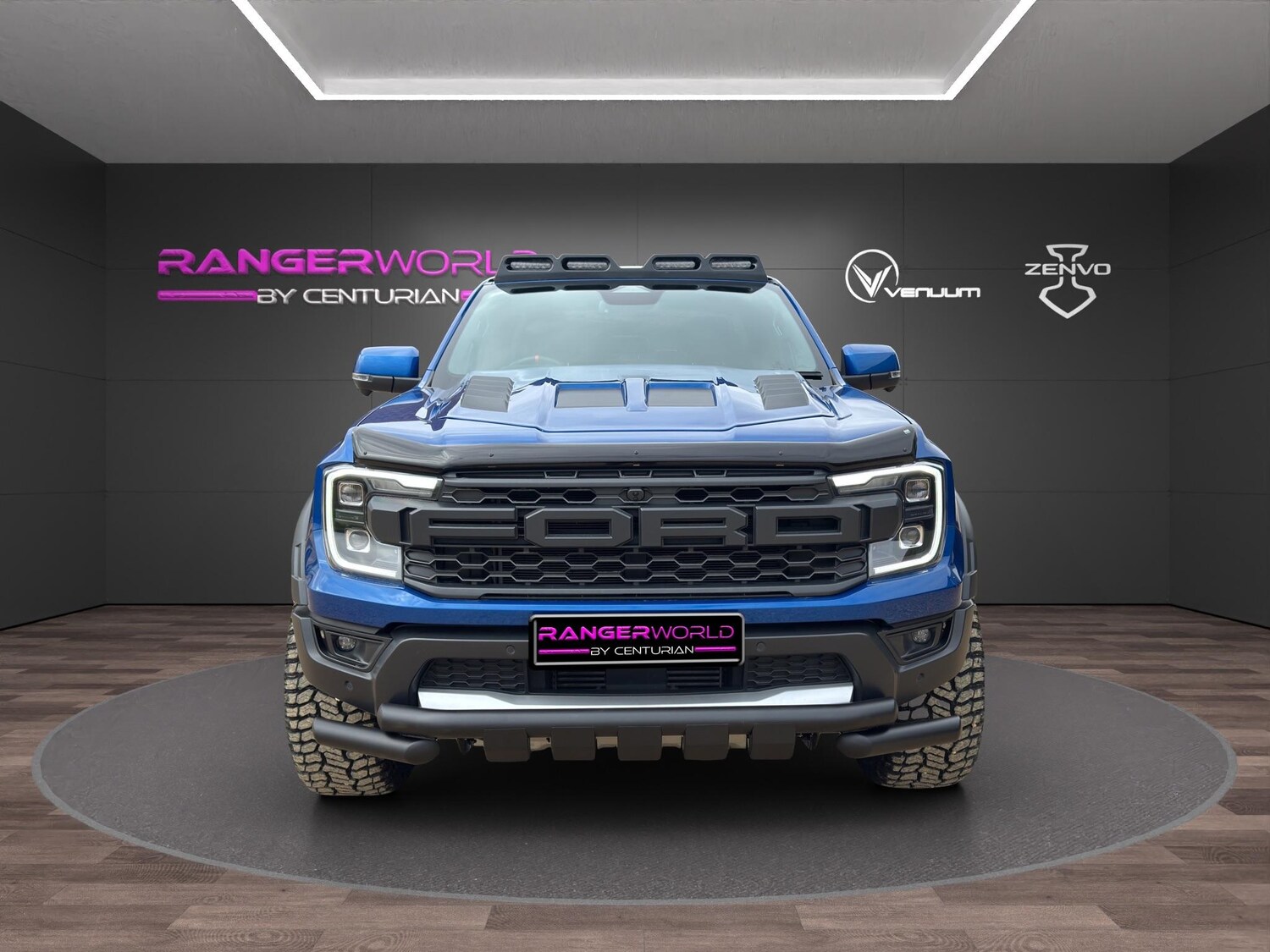 Used Ford Ranger for sale - 76744844: Photo 11