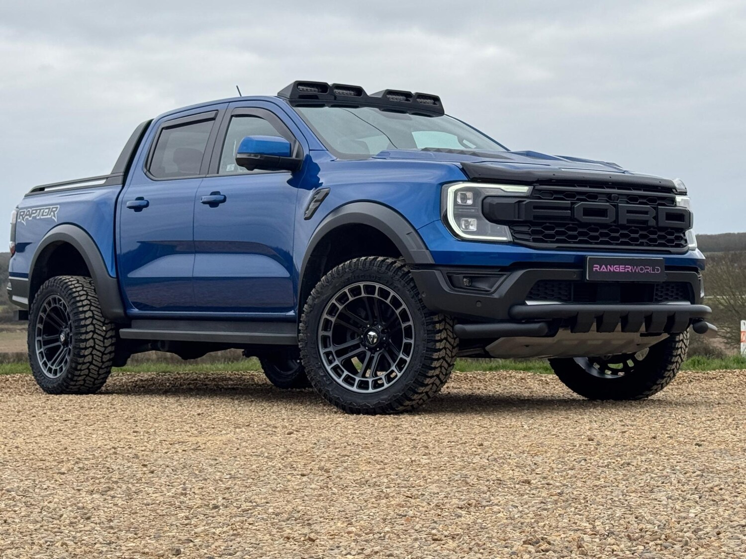 Used Ford Ranger for sale - 76744844: Photo 12