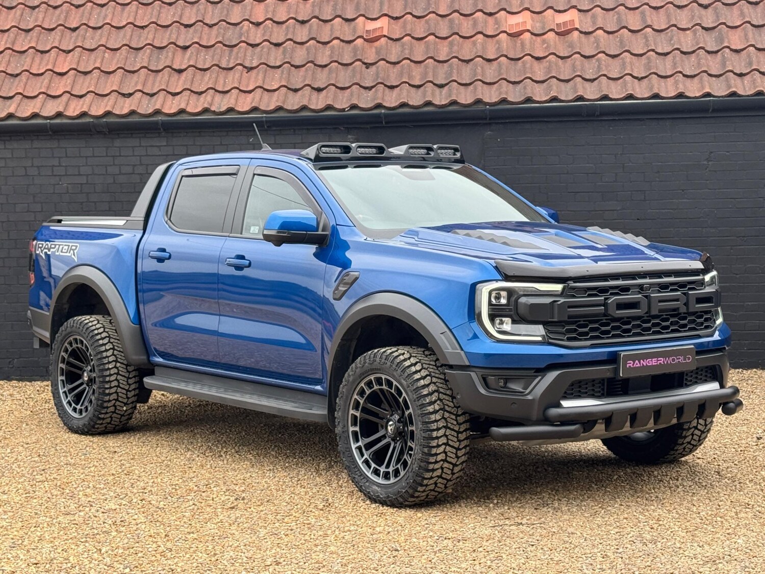 Used Ford Ranger for sale - 76744844: Photo 13