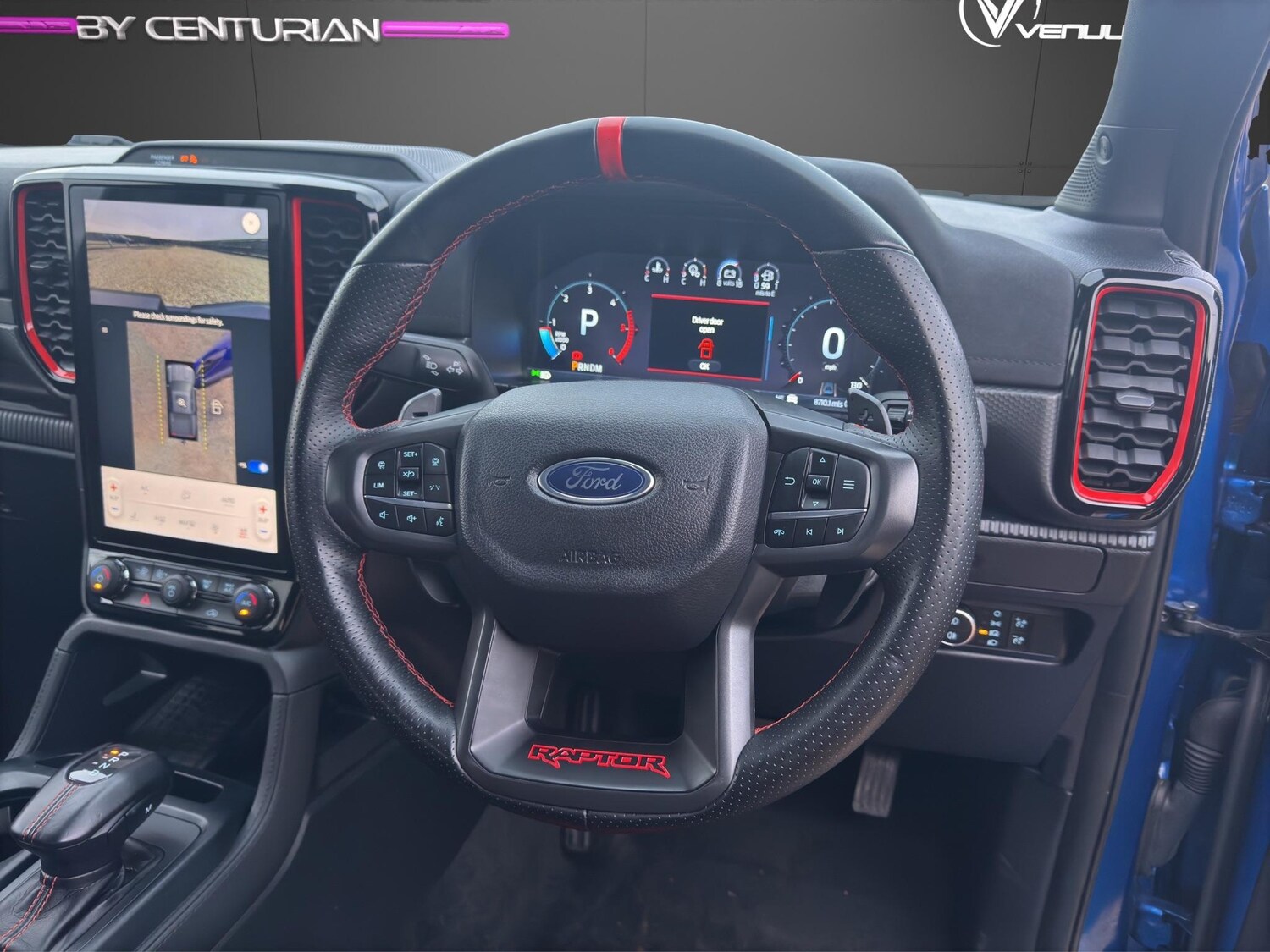 Used Ford Ranger for sale - 76744844: Photo 15