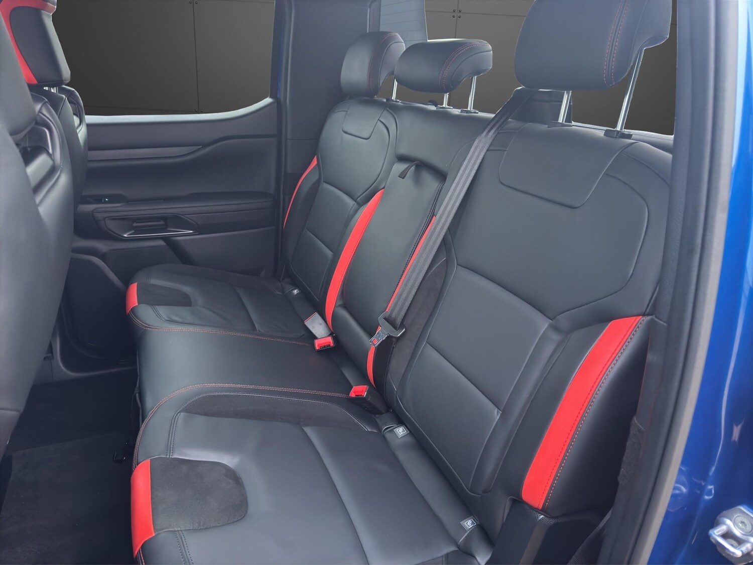 Used Ford Ranger for sale - 76744844: Photo 16