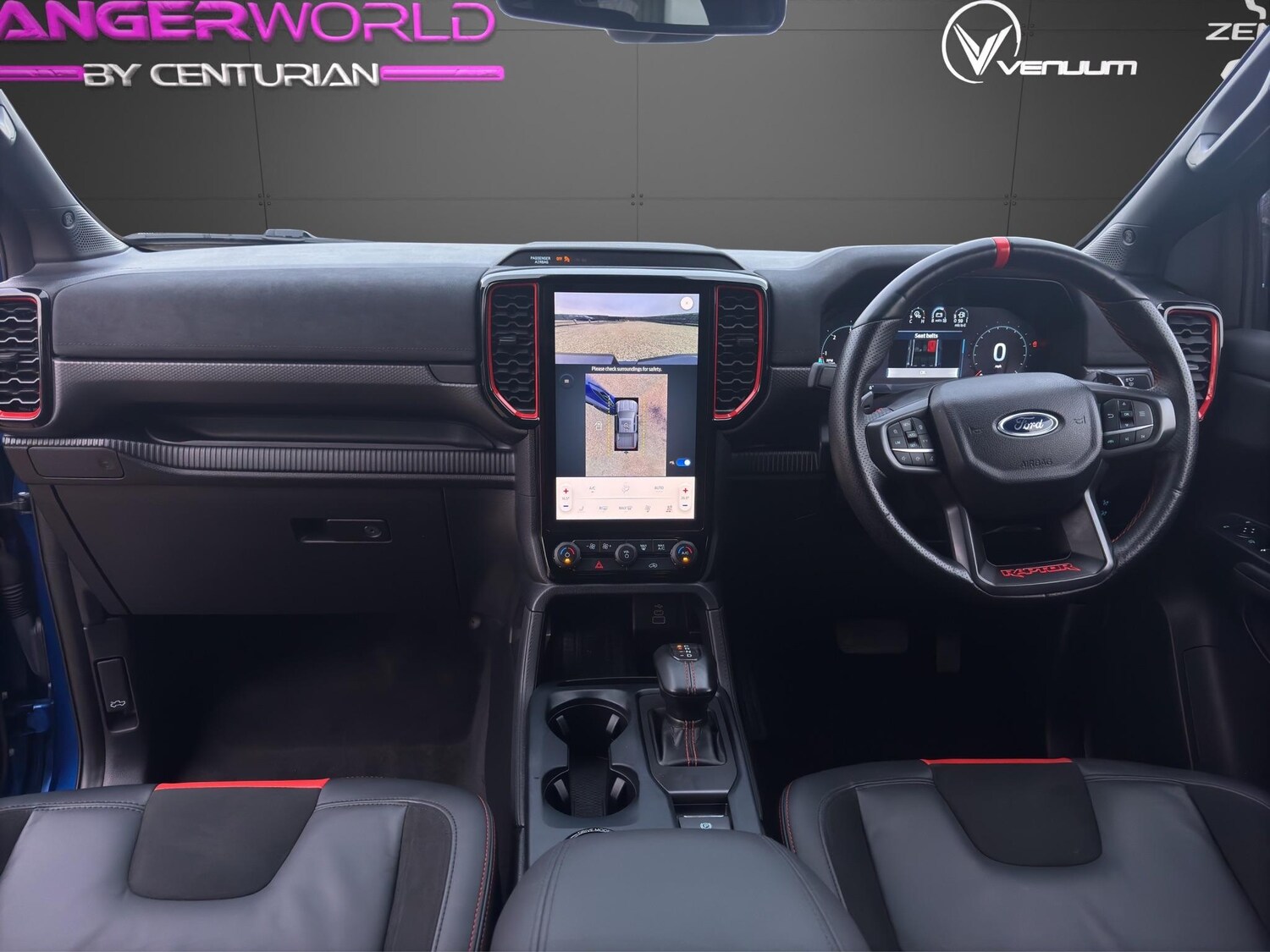 Used Ford Ranger for sale - 76744844: Photo 17