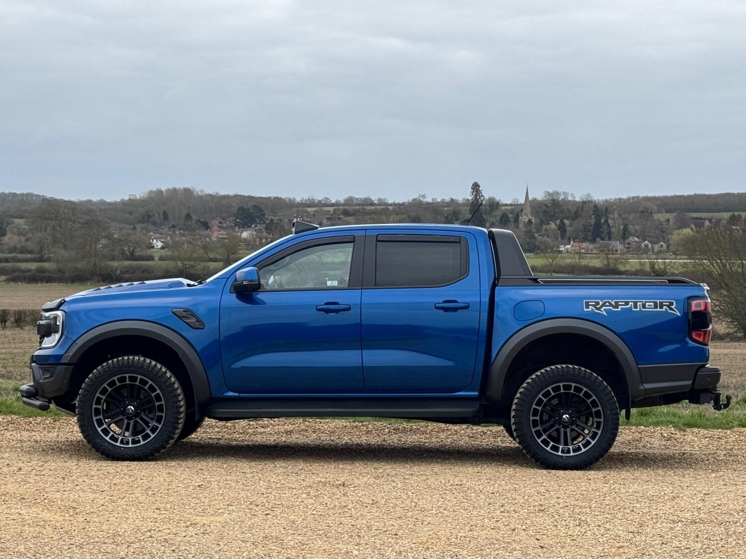 Used Ford Ranger for sale - 76744844: Photo 19