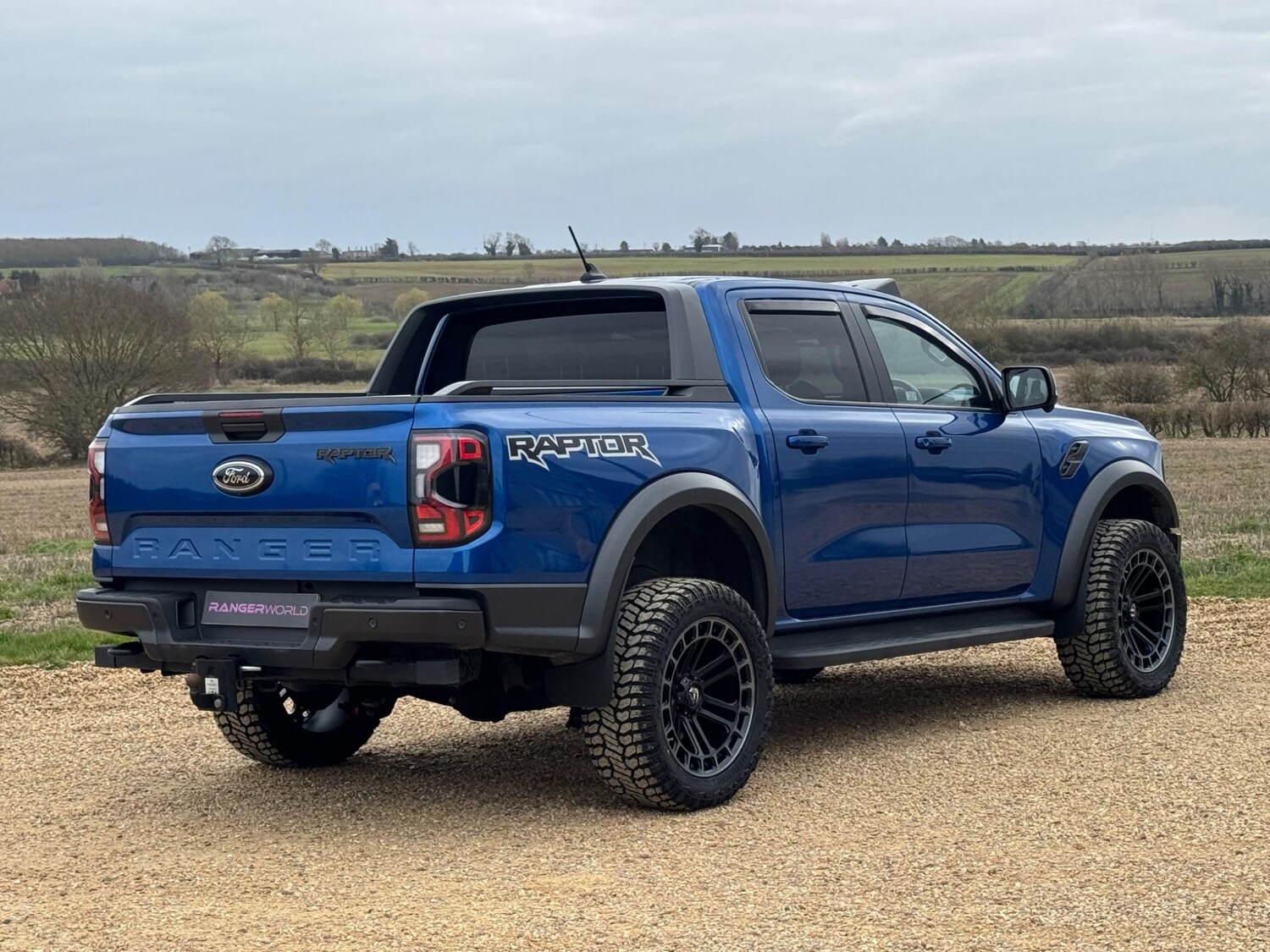 Used Ford Ranger for sale - 76744844: Photo 20