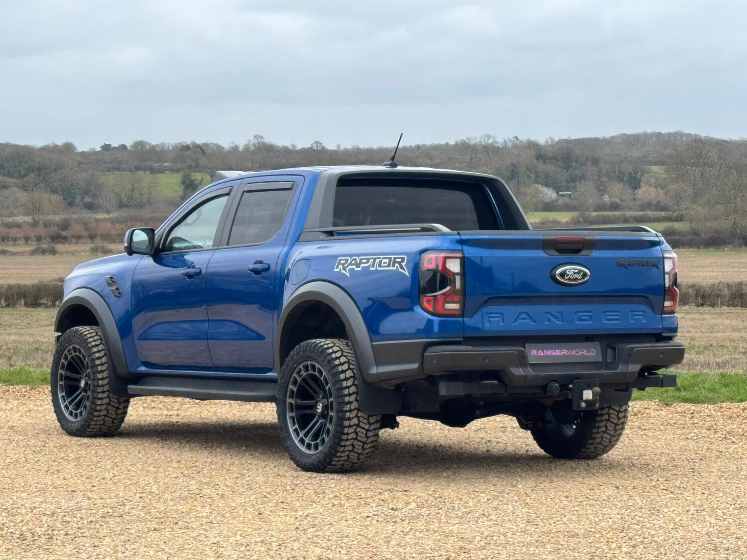 Used Ford Ranger for sale - 76744844: Photo 21