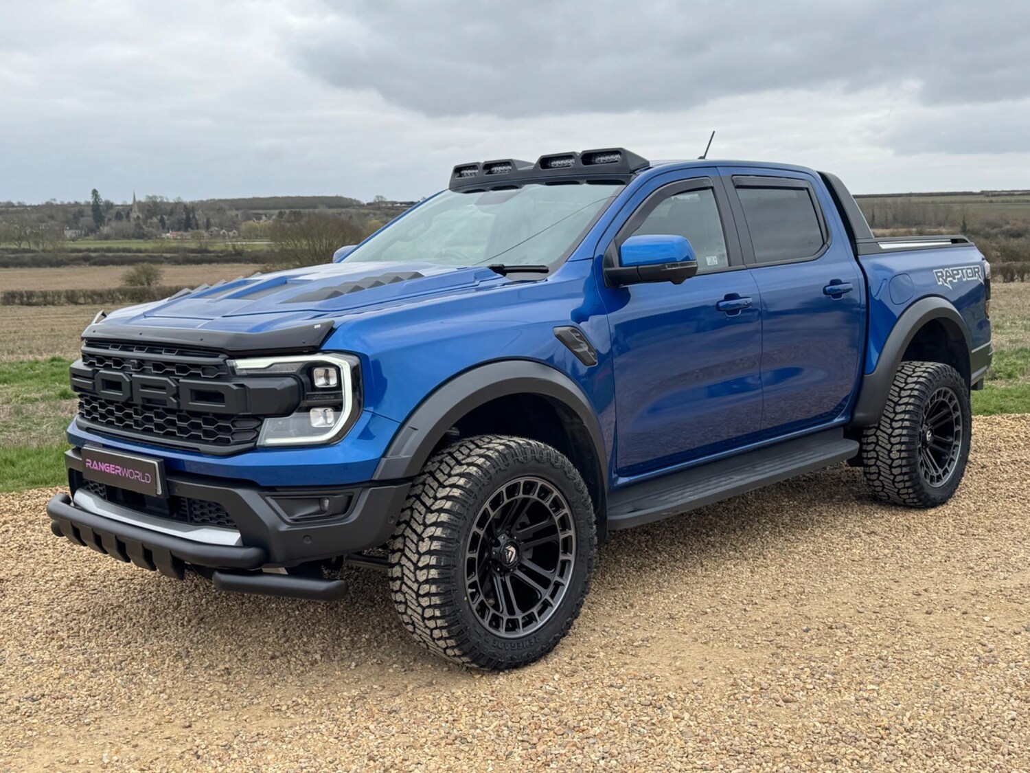 Used Ford Ranger for sale - 76744844: Photo 24