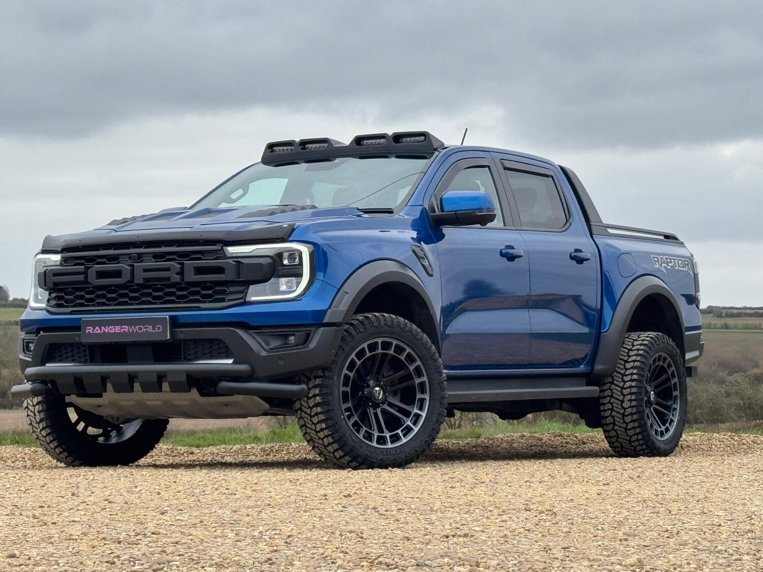 Used Ford Ranger for sale - 76744844: Photo 25