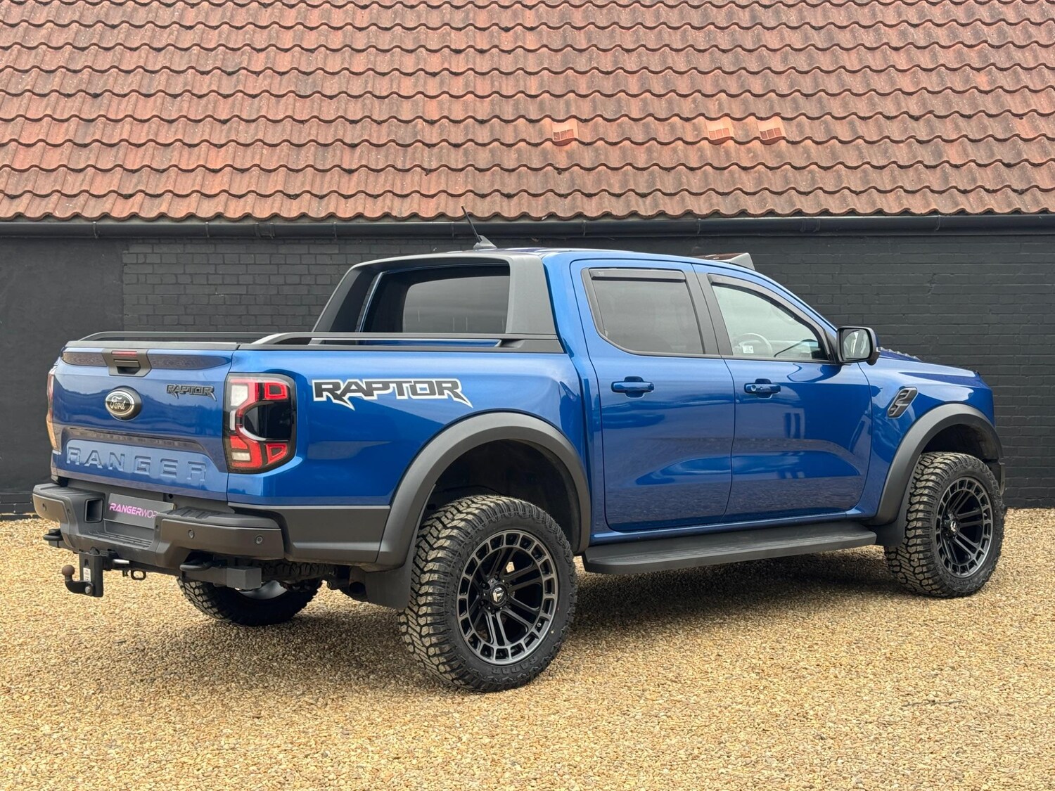 Used Ford Ranger for sale - 76744844: Photo 28