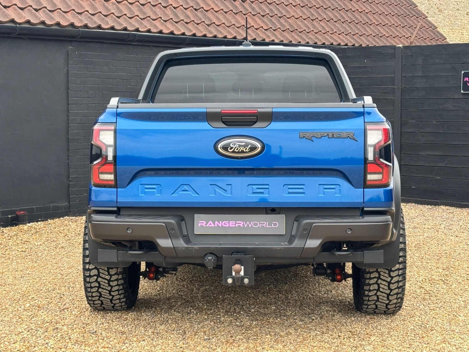 Used Ford Ranger for sale - 76744844: Photo 29