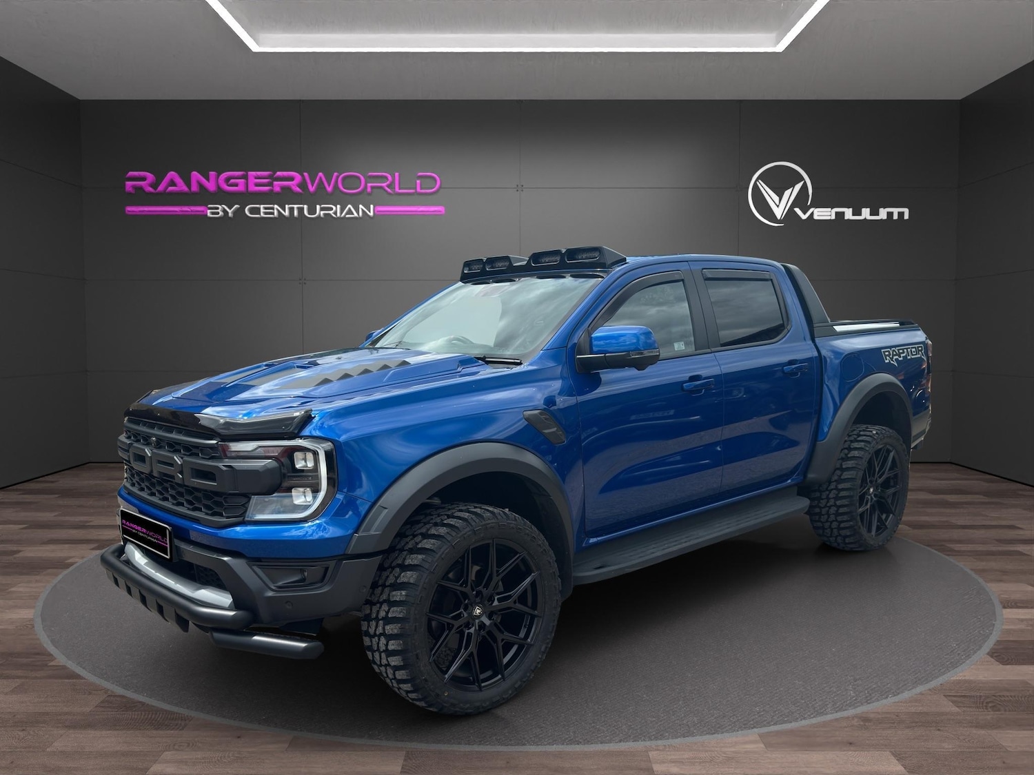 Used Ford Ranger for sale - 76744844: Photo 3