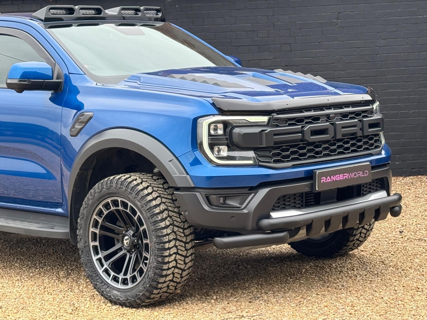 Used Ford Ranger for sale - 76744844: Photo 30