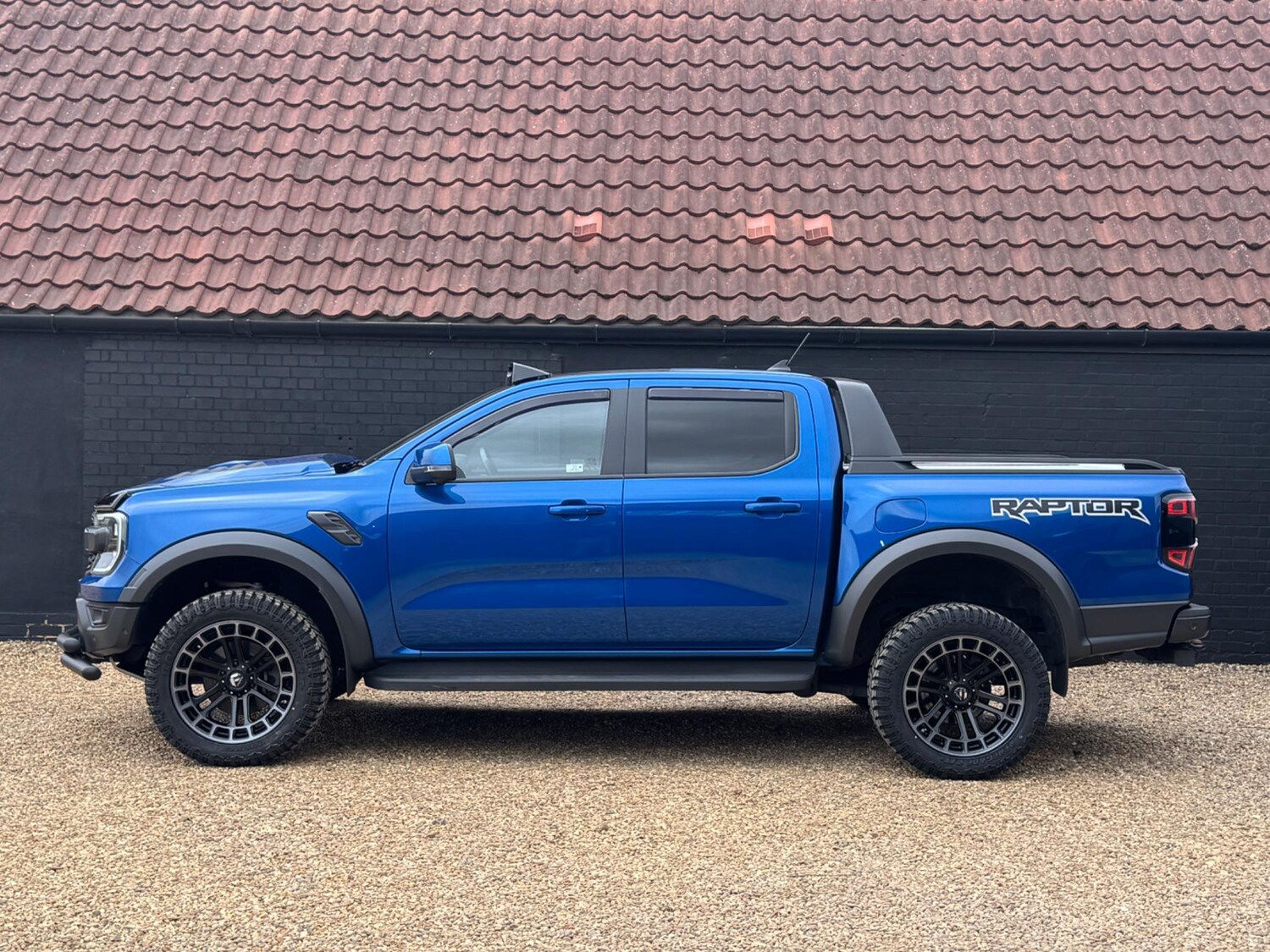 Used Ford Ranger for sale - 76744844: Photo 31