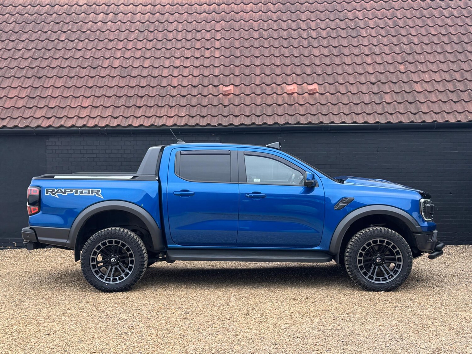 Used Ford Ranger for sale - 76744844: Photo 32