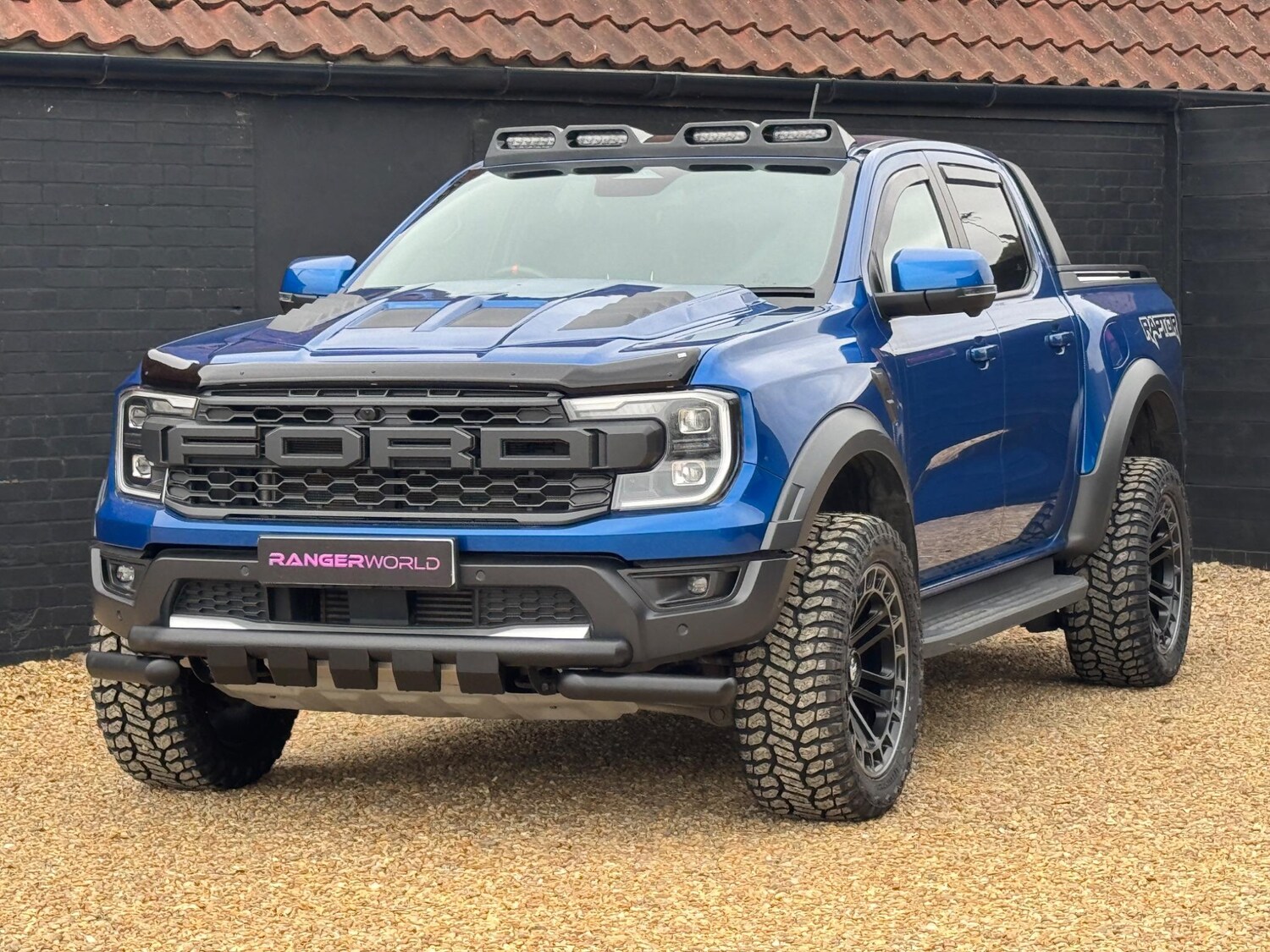 Used Ford Ranger for sale - 76744844: Photo 34