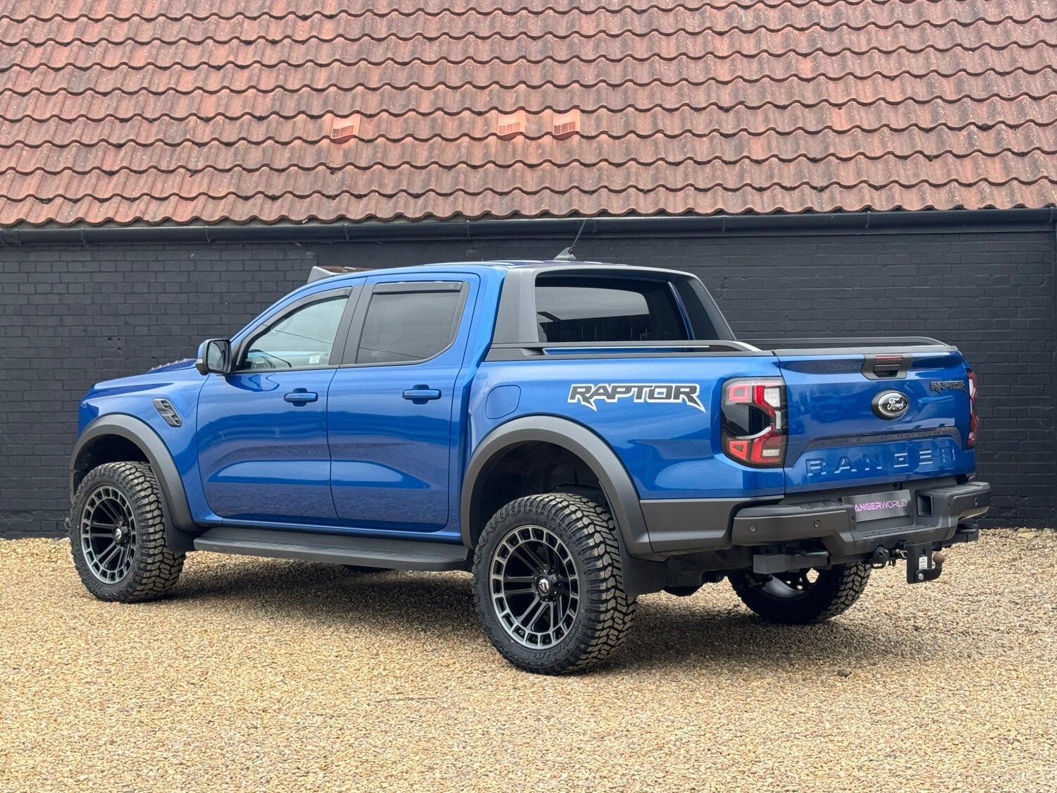 Used Ford Ranger for sale - 76744844: Photo 36