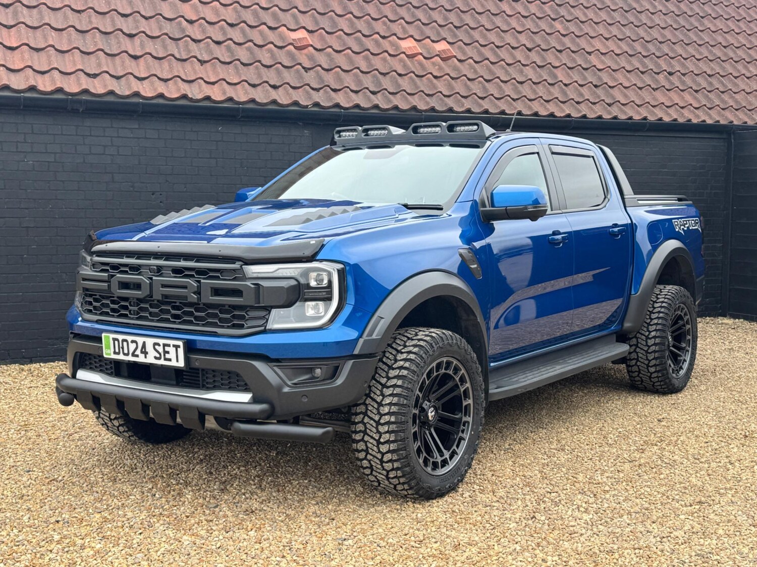 Used Ford Ranger for sale - 76744844: Photo 39