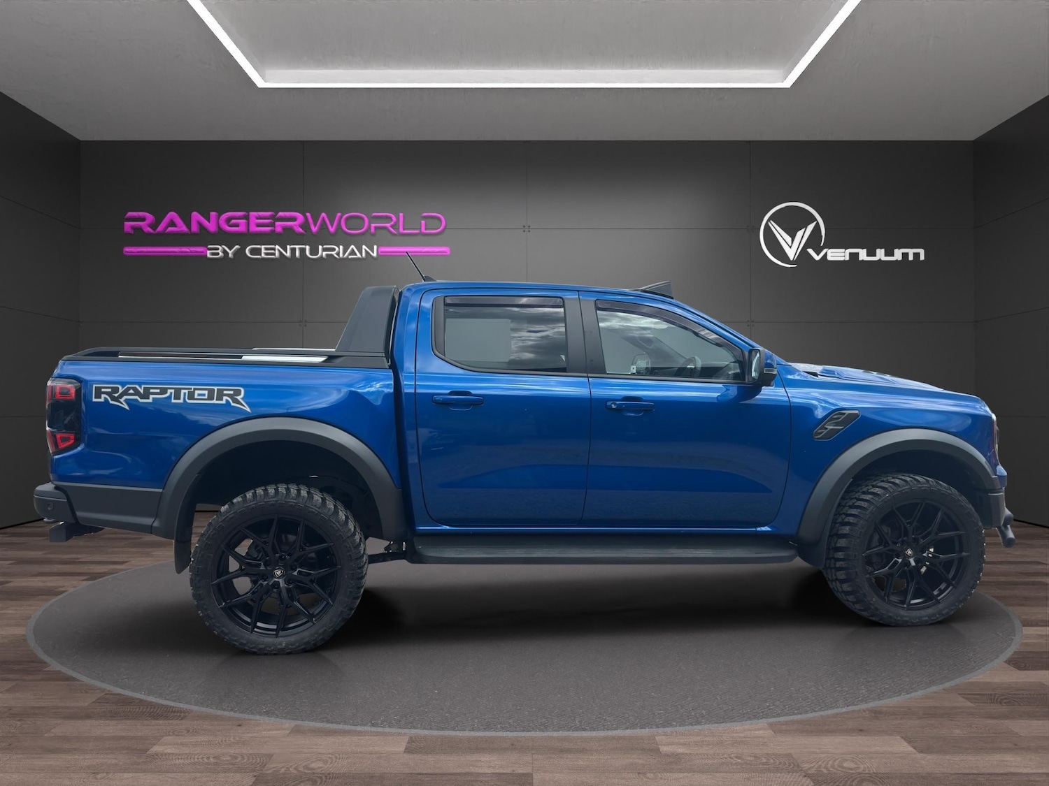 Used Ford Ranger for sale - 76744844: Photo 4