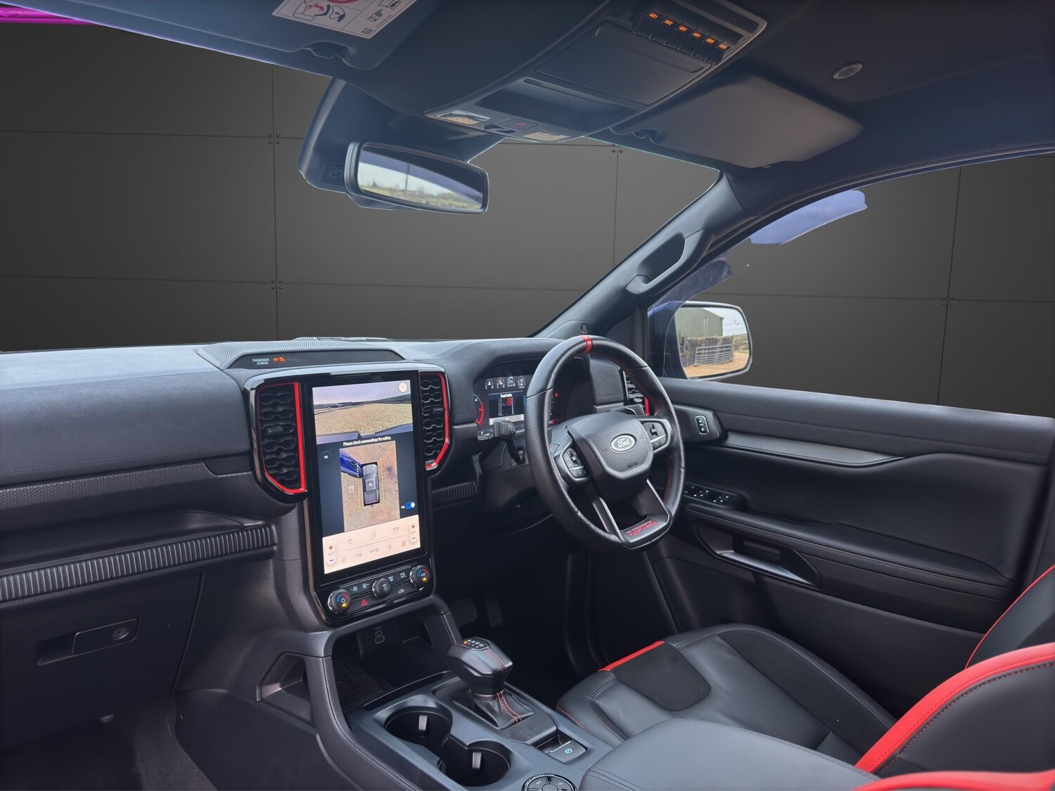 Used Ford Ranger for sale - 76744844: Photo 40