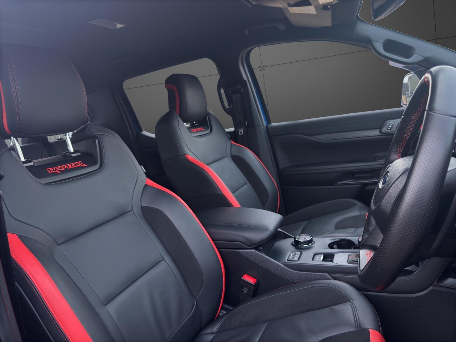 Used Ford Ranger for sale - 76744844: Photo 41