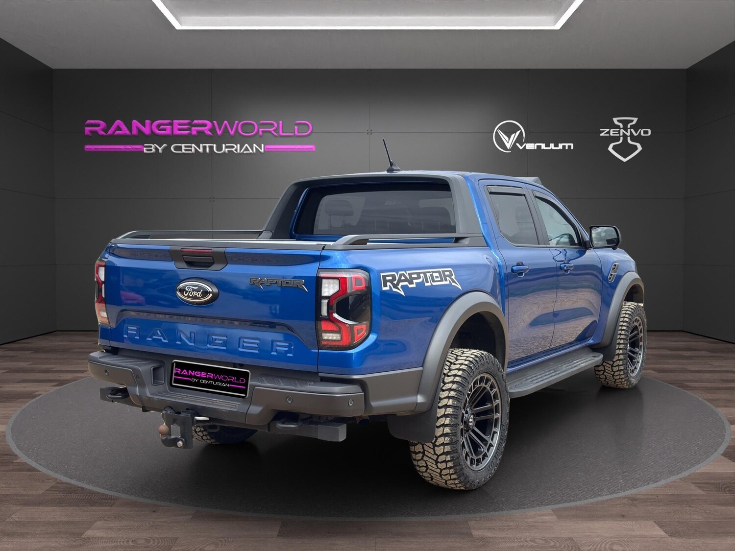 Used Ford Ranger for sale - 76744844: Photo 7