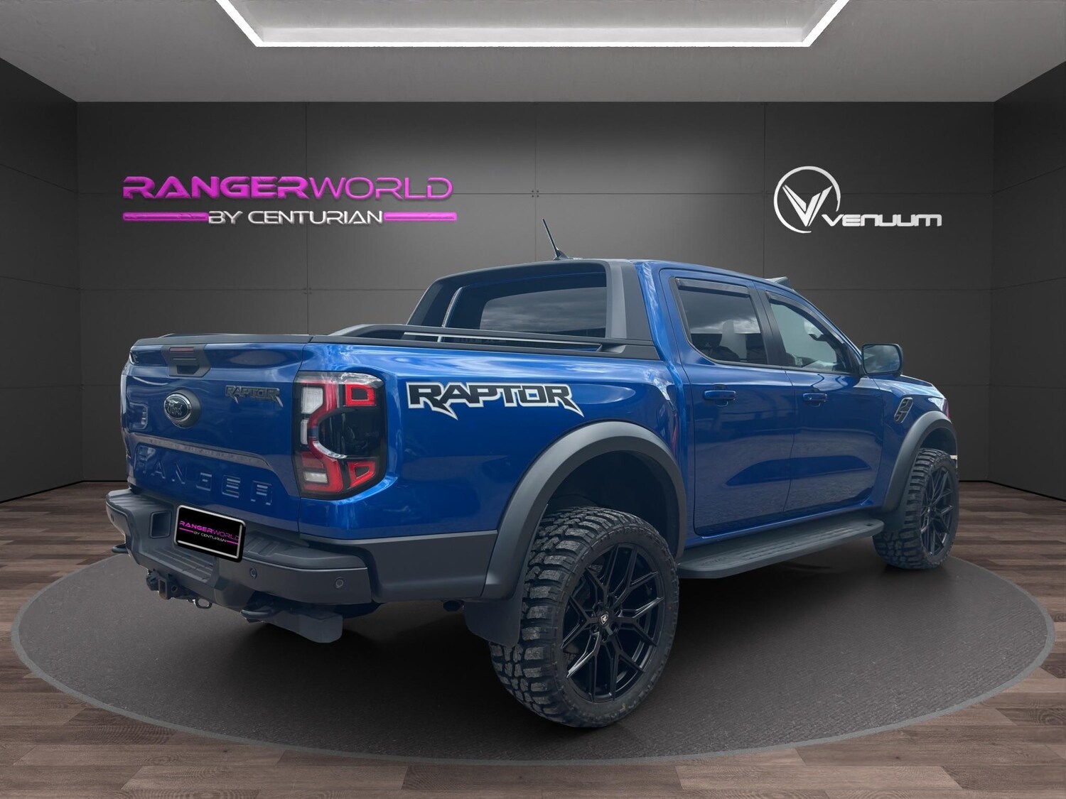 Used Ford Ranger for sale - 76744844: Photo 79