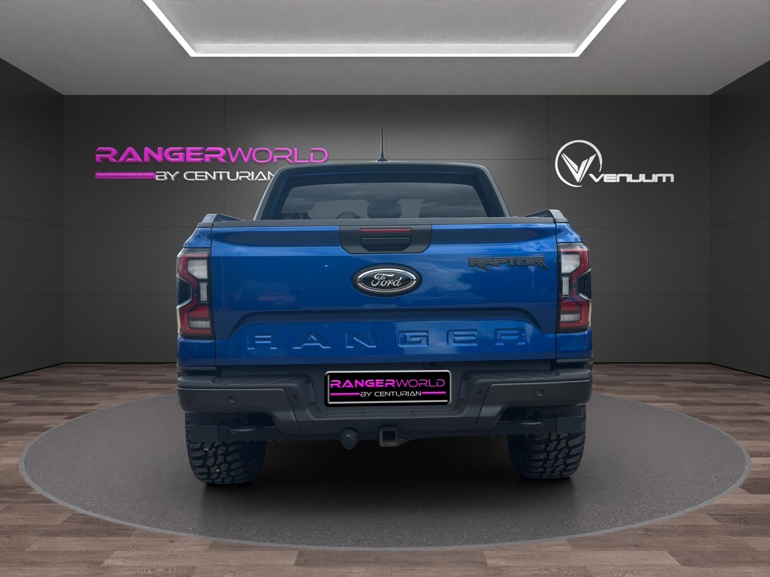 Used Ford Ranger for sale - 76744844: Photo 80