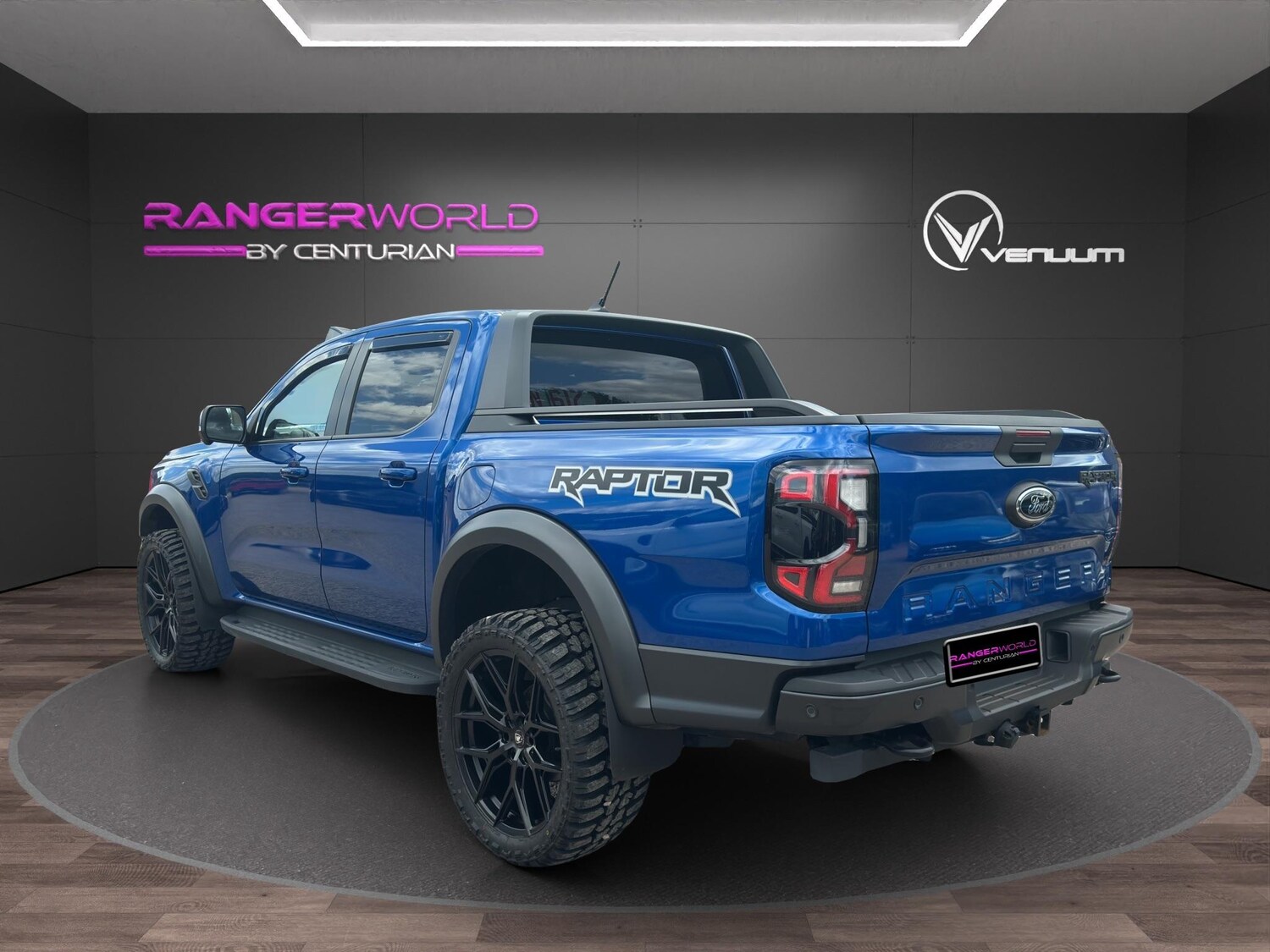 Used Ford Ranger for sale - 76744844: Photo 81