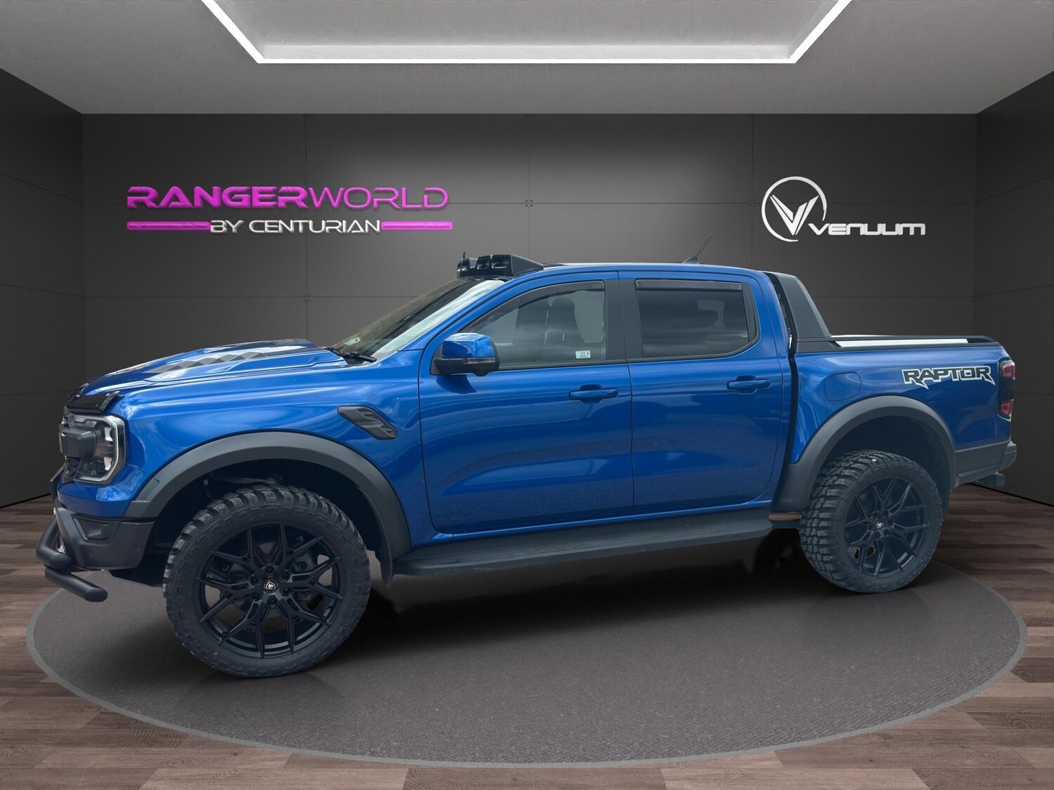 Used Ford Ranger for sale - 76744844: Photo 82