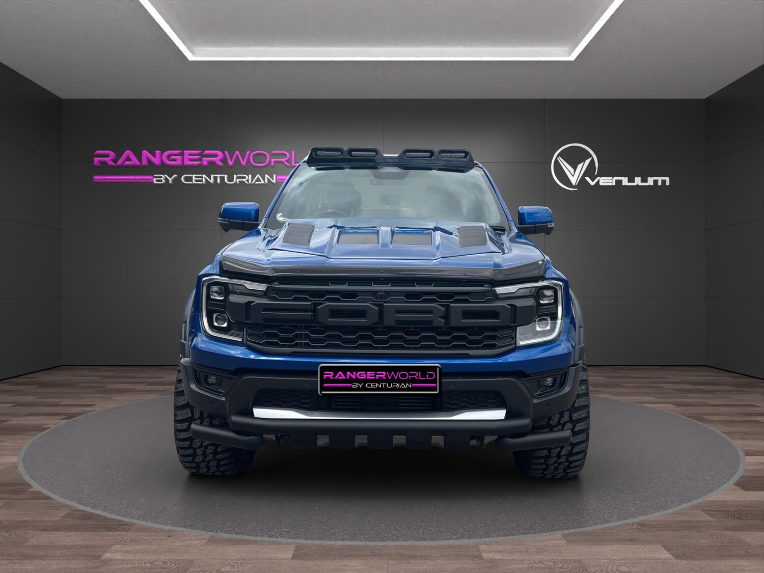 Used Ford Ranger for sale - 76744844: Photo 83